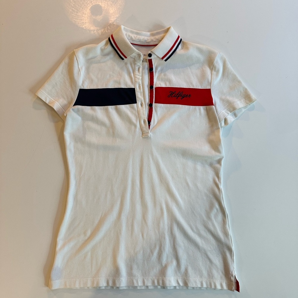 Tommy Hilfiger Polo